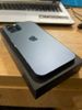 Điện thoại iPhone 12 Pro Max 512GB Pacific Blue