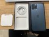 Điện thoại iPhone 12 Pro Max 512GB Pacific Blue