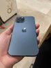 Điện thoại iPhone 12 Pro Max 512GB Pacific Blue