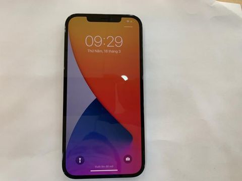 Điện thoại iPhone 12 Pro Max 512GB Pacific Blue (mã sp: #32676294)