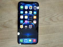  Điện thoại iPhone 12 Pro Max 512GB Pacific Blue 