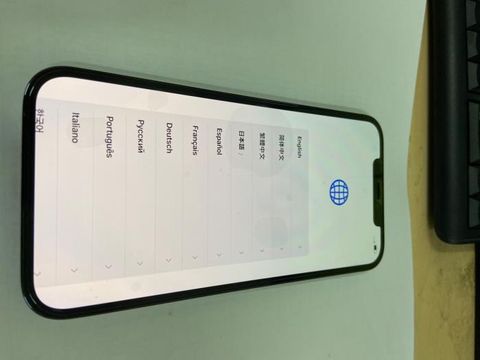 Điện thoại iPhone 12 Pro Max 512GB Pacific Blue (mã sp: #33681708)