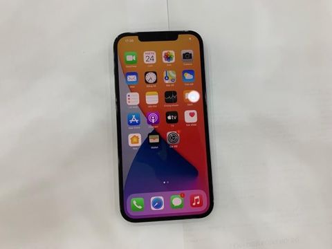 Điện thoại iPhone 12 Pro Max 512GB Pacific Blue (mã sp: #32437391)