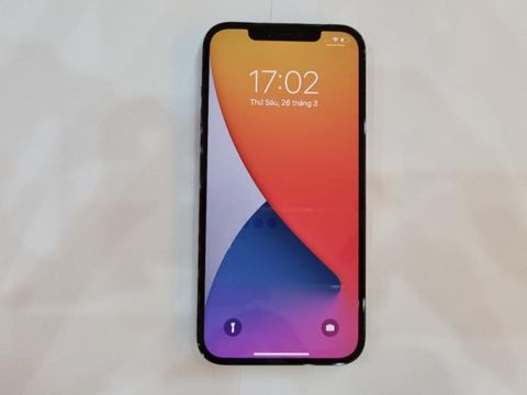 Điện thoại iPhone 12 Pro Max 512GB Pacific Blue (mã sp: #33944548)