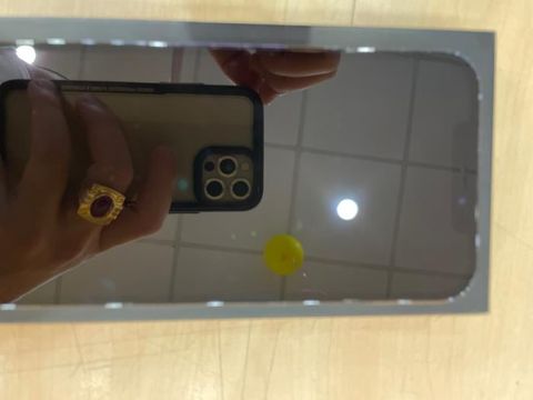 Điện thoại iPhone 12 Pro Max 512GB Pacific Blue (mã sp: #31938781)