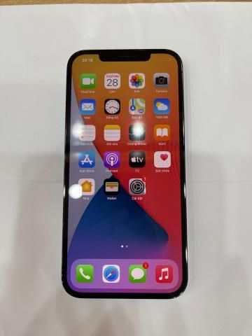 Điện thoại iPhone 12 Pro Max 512GB Pacific Blue