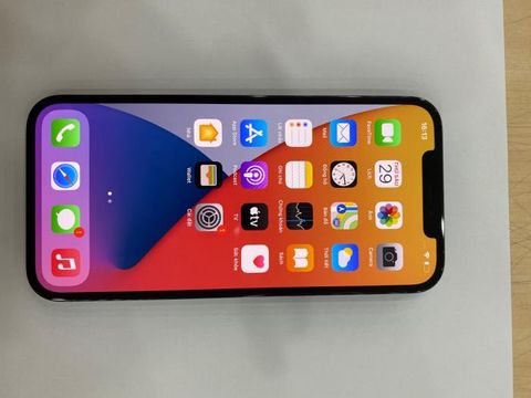 Điện thoại iPhone 12 Pro Max 512GB Pacific Blue