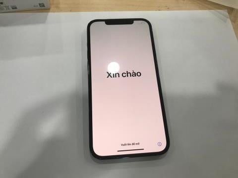 Điện thoại iPhone 12 Pro Max 512GB Pacific Blue