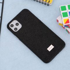  Ốp lưng iPhone 11 Pro Max nhựa dẻo Crystal TPU case COSANO Đen 
