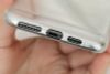 Ốp lưng iPhone XS Max Nhựa dẻo Electroplating future COSANO bạc