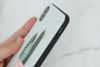 Ốp lưng iPhone XS Max nhựa dẻo UV printing OSMIA ZST20 Xương Rồng