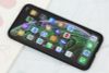 Ốp lưng iPhone XS Max Nhựa dẻo Solid print MEEKER TS007 Vườn hoa