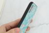 Ốp lưng iPhone XS Max Nhựa dẻo Solid print MEEKER TS007 Vườn hoa