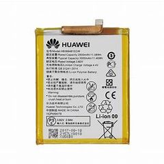 Pin Huawei Y Max