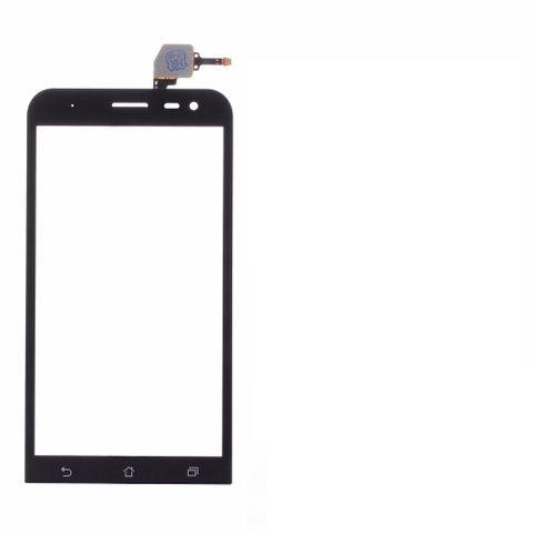 Ép Mặt Kính Asus Zenfone 3S Max