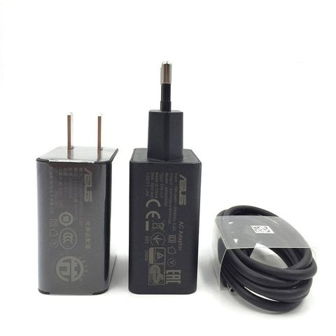 Sạc Adapter Asus ZenFone 4 Max