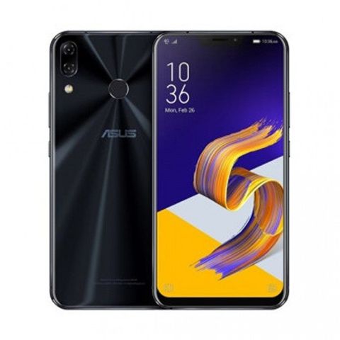 Vỏ Khung Sườn Asus Zenfone 3S Max