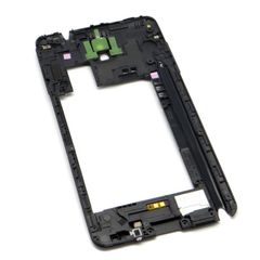 Thay vỏ Samsung galaxy j max
