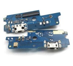 Chân Sạc Zte Boost Max