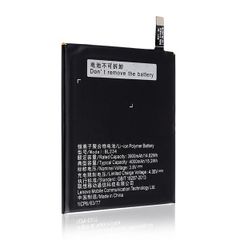 Pin ZTE Axon 7 Max