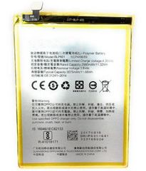 Pin ZTE Boost Max