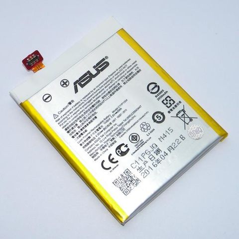 Thay Pin Asus Zenfone Max