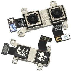 Camera Panasonic Eluga Ray Max