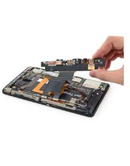 Thay main HTC One Max