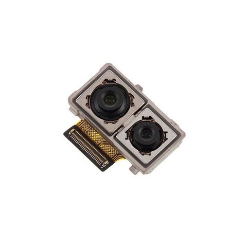 Camera Samsung Galaxy J7 Max