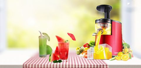 Máy ép chậm nào tốt? Tư vấn mua máy ép chậm tốt nhất hiện nay
