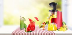  Máy ép chậm nào tốt? Tư vấn mua máy ép chậm tốt nhất hiện nay 