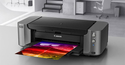 Cách sử dụng máy in đúng cách cho người mới bắt đầu cực dễ hiểu