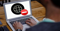  Cách chặn trang web đen, web tự mở trên máy tính, điện thoại đơn giản 