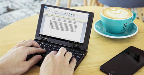 Laptop mini là gì? Nên mua máy tính mini loại nào thì tốt nhất 2021