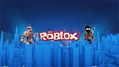  Hình nền Roblox chọn lọc đẹp mắt cho máy tính và điện thoại 