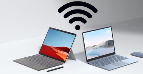 Hướng dẫn cách kết nối 2 máy tính với nhau qua WiFi đơn giản
