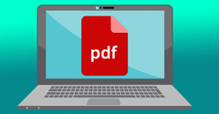  5 phần mềm đọc file PDF trên máy tính Windows, Mac miễn phí, hiệu quả 