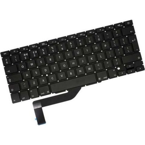 Bàn Phím Macbook Pro 13″ 2009 2010 2011 2012 A1278 MB990 MB991 MC374 MC700 MD101 MD102 A1322 6 CELL