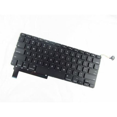 Bàn Phím Macbook Pro 13″ 2009 2010 2011 2012 A1278 MB990 MB991 MC374 MC700 MD101 MD102 A1322 (ZIN) 6 CELL