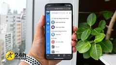  Cách đăng ký chat zalo.me trên điện thoại miễn phí, vừa nhanh chóng vừa không tốn dung lượng của máy 