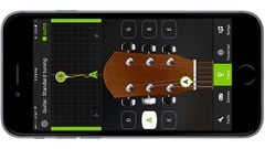  TOP 6 app, phần mềm chỉnh dây đàn Ukulele tốt nhất trên Android, iOS 