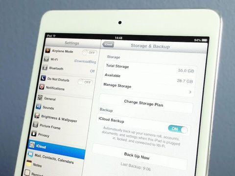 Mở Icloud Cho Ipad Bằng Phần Mềm