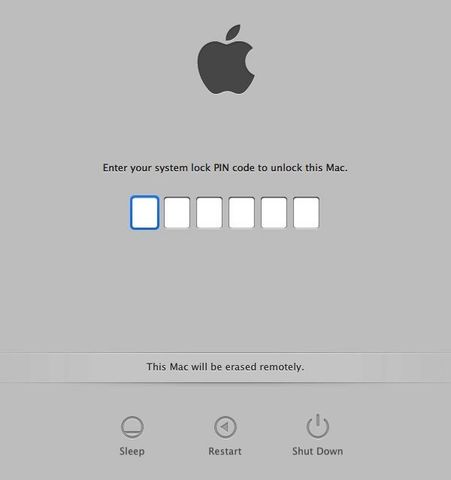 Mở khóa iCloud iPhone 6 bằng phần mềm
