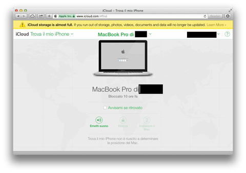 Mở khóa iCloud iPhone bằng phần mềm