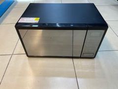  Lò vi sóng có nướng Samsung MG23J5133AM/SV-N 23 lít 