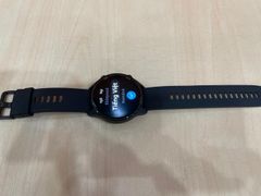  Đồng hồ thông minh Xiaomi Mi Watch BHR4550GL Đen 