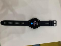  Đồng hồ thông minh Xiaomi Mi Watch BHR4550GL Đen (mã sp: #34639917) 