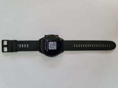  Đồng hồ thông minh Xiaomi Mi Watch BHR4550GL Đen (mã sp: #33919780) 