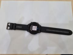  Đồng hồ thông minh Xiaomi Mi Watch BHR4550GL Đen (mã sp: #33930852) 