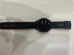  Đồng hồ thông minh Xiaomi Mi Watch BHR4550GL Đen (mã sp: #33920984) 